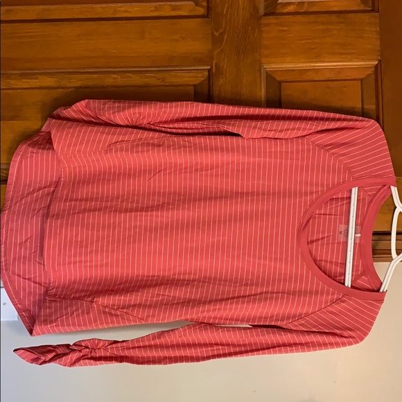 Long Sleeve CALIA by Carrie Underwood shirt. - Picture 1 of 3